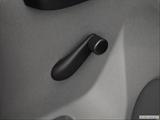  Driver's side inside window controls photo